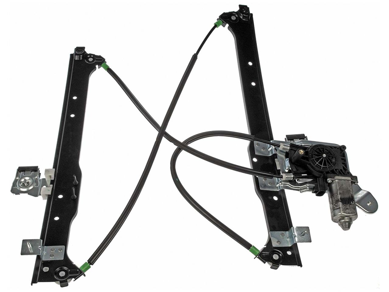 Dorman Power Window Regulator And Motor Assembly