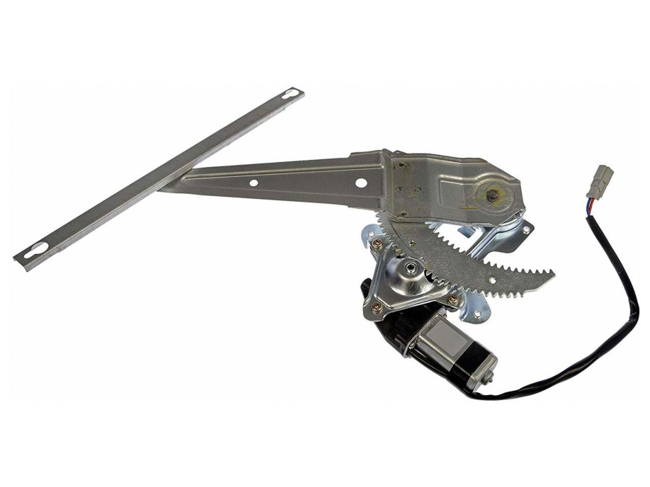 Dorman Power Window Regulator And Motor Assembly