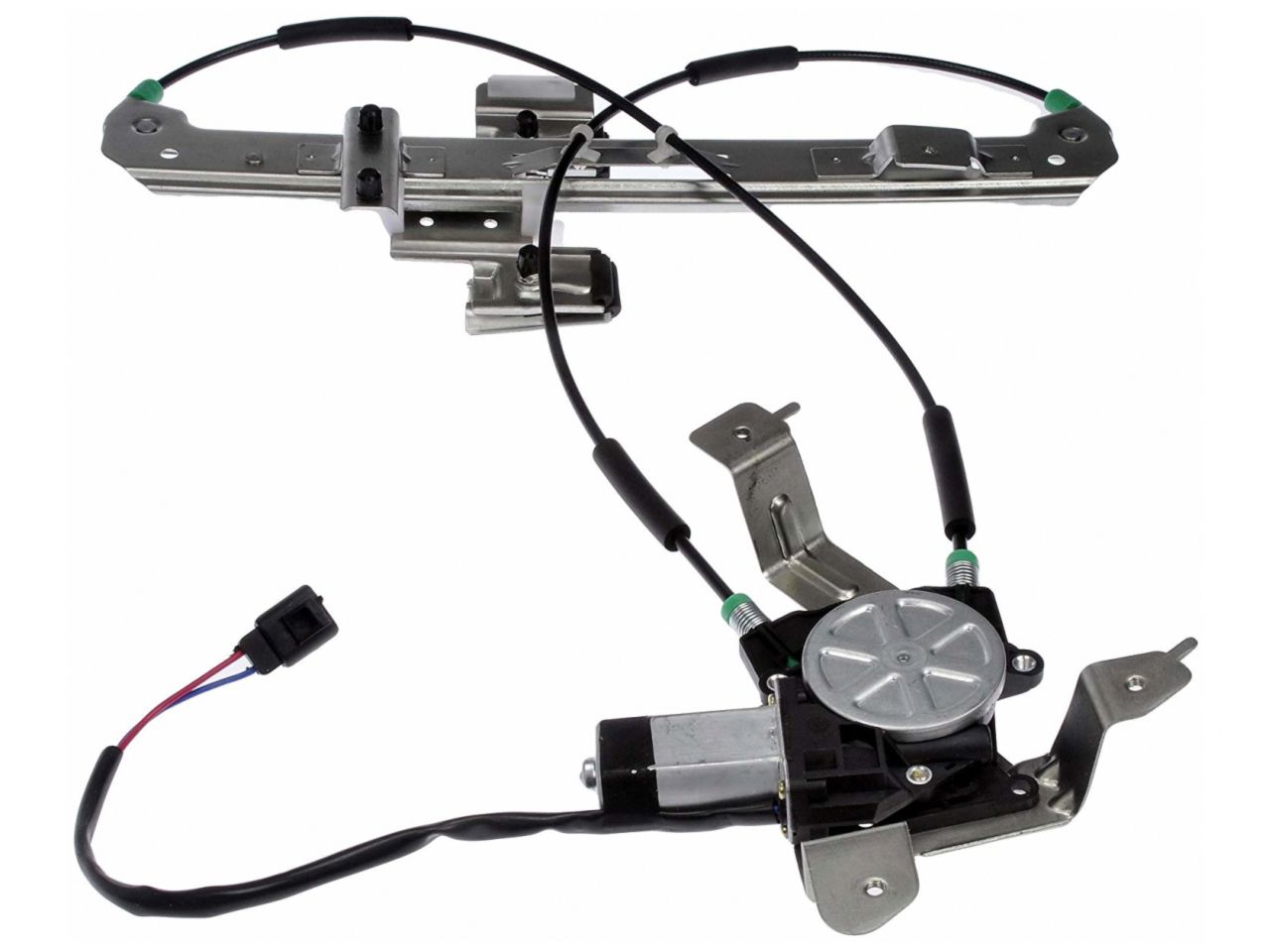 Dorman Power Window Regulator And Motor Assembly