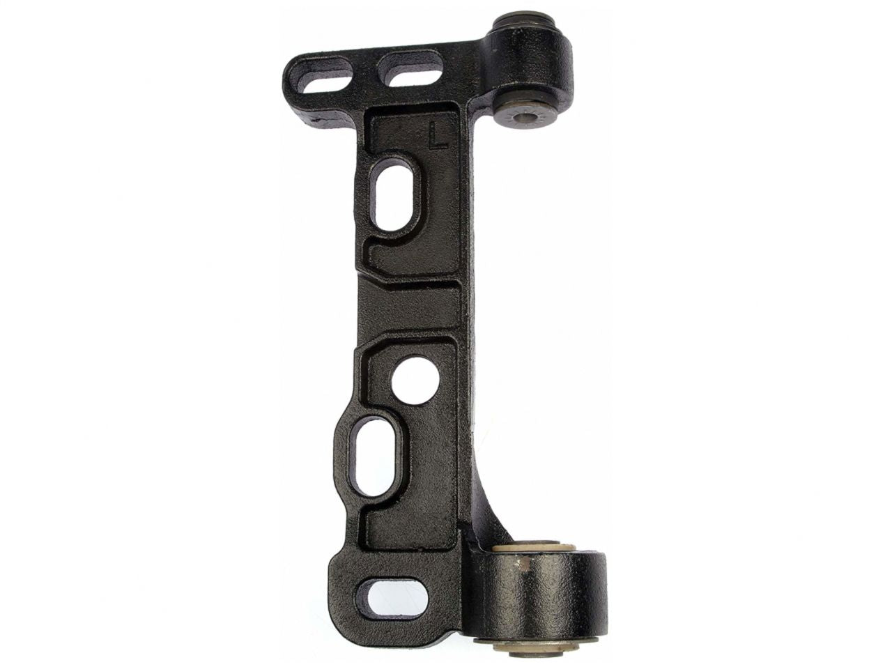 Dorman Strut Rod Support Bracket Front Lower Left