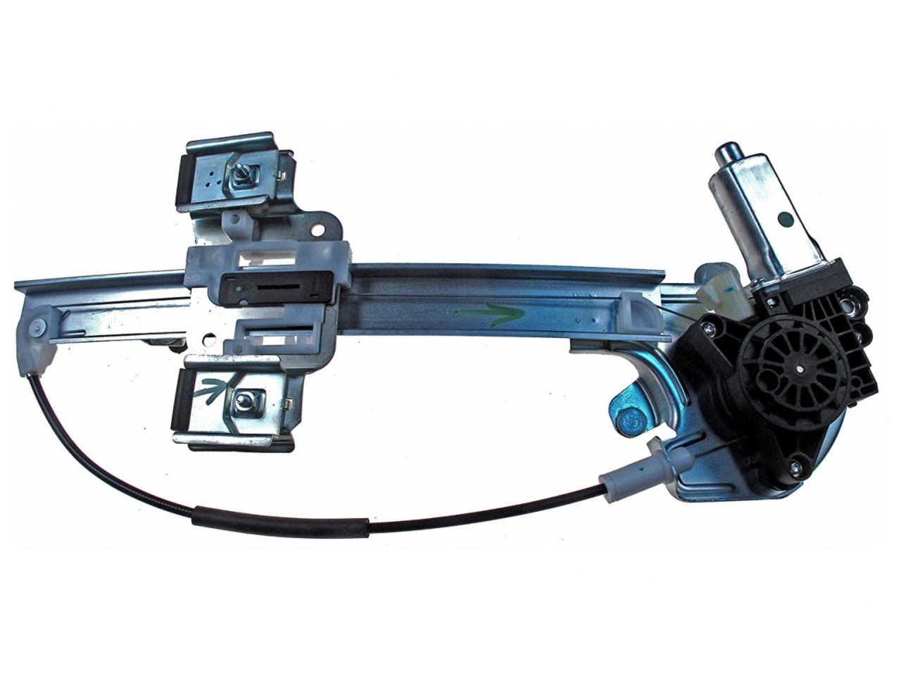 Dorman Window Regulator 741-812 Item Image