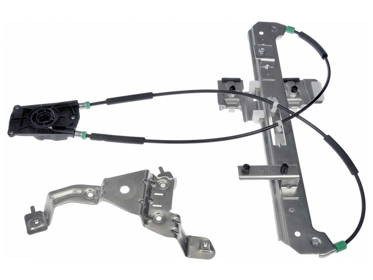 Dorman Power Window Regulator (Regulator Only)