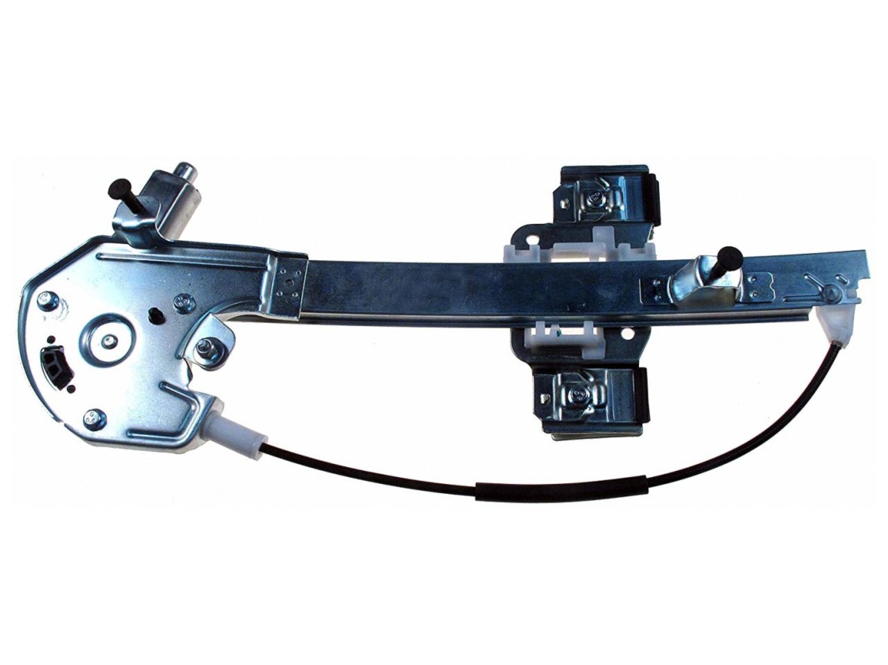 Dorman Power Window Regulator And Motor Assembly