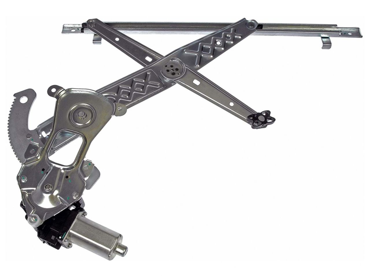 Dorman Power Window Regulator And Motor Assembly