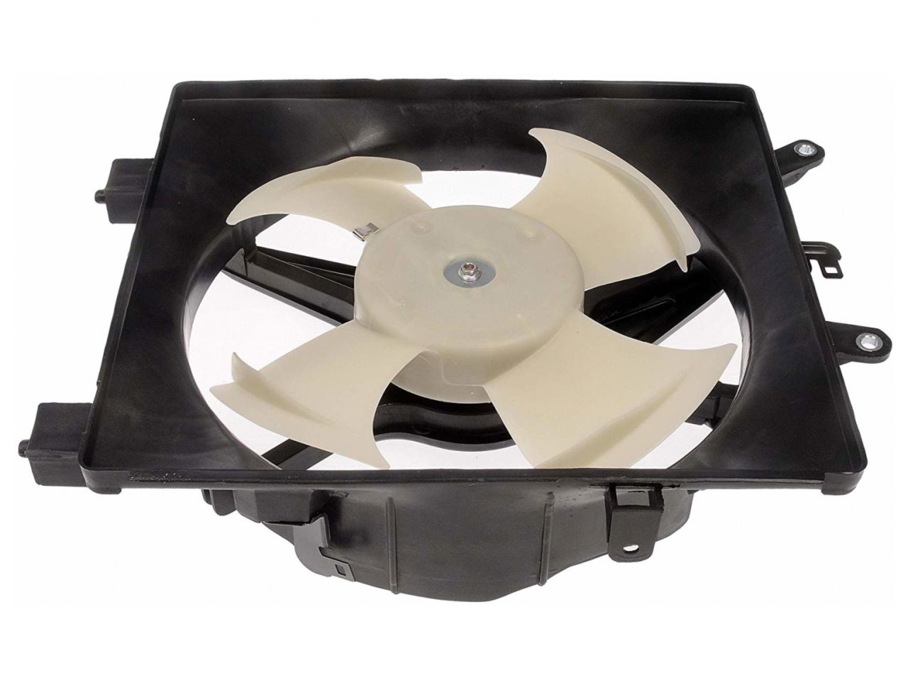 Dorman Radiator Fan Assembly Without Controller