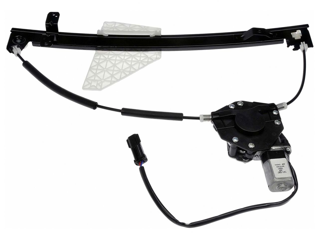 Dorman Power Window Regulator And Motor Assembly