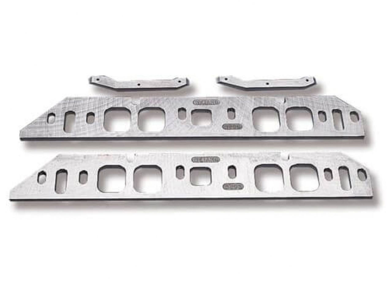 Weiand Intake Manifolds 8206 Item Image