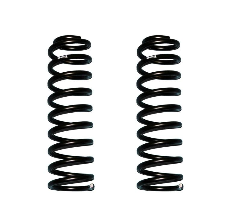 Skyjacker 2007-2017 Jeep Wrangler (JK) Coil Spring Set JK20FSR Main Image