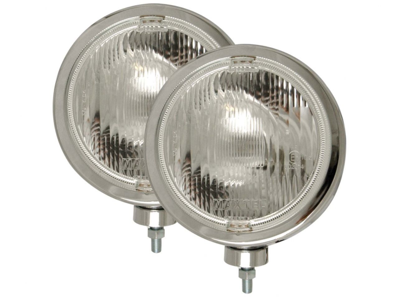 Anzo Fog Lights 821004 Item Image