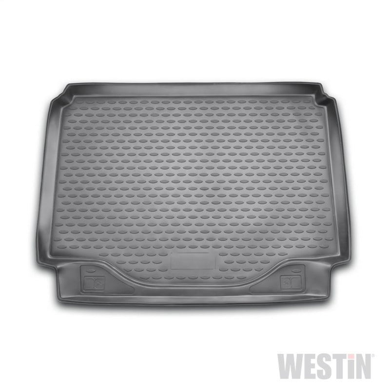 Westin WES Profile Cargo Liner - Blk Floor Mats Floor Mats - Rubber main image