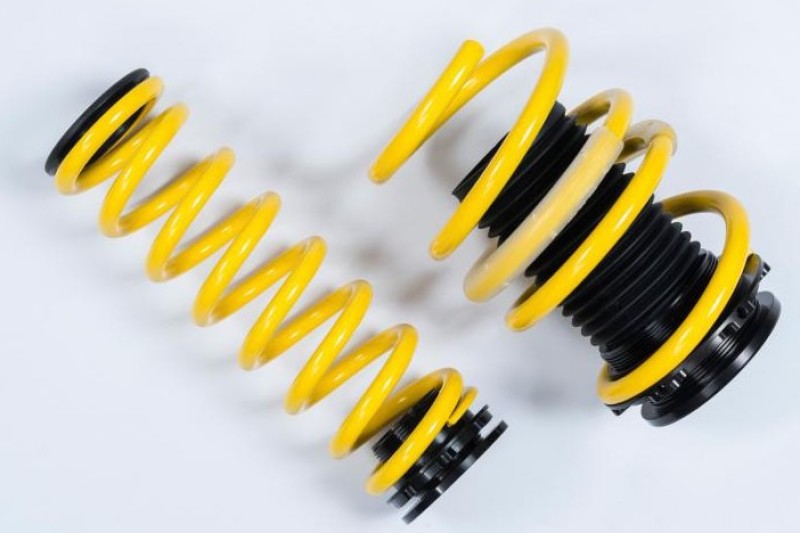 ST Adjustable Lowering Springs 08-13 BMW M3 (E90, E92, E93) 27320063