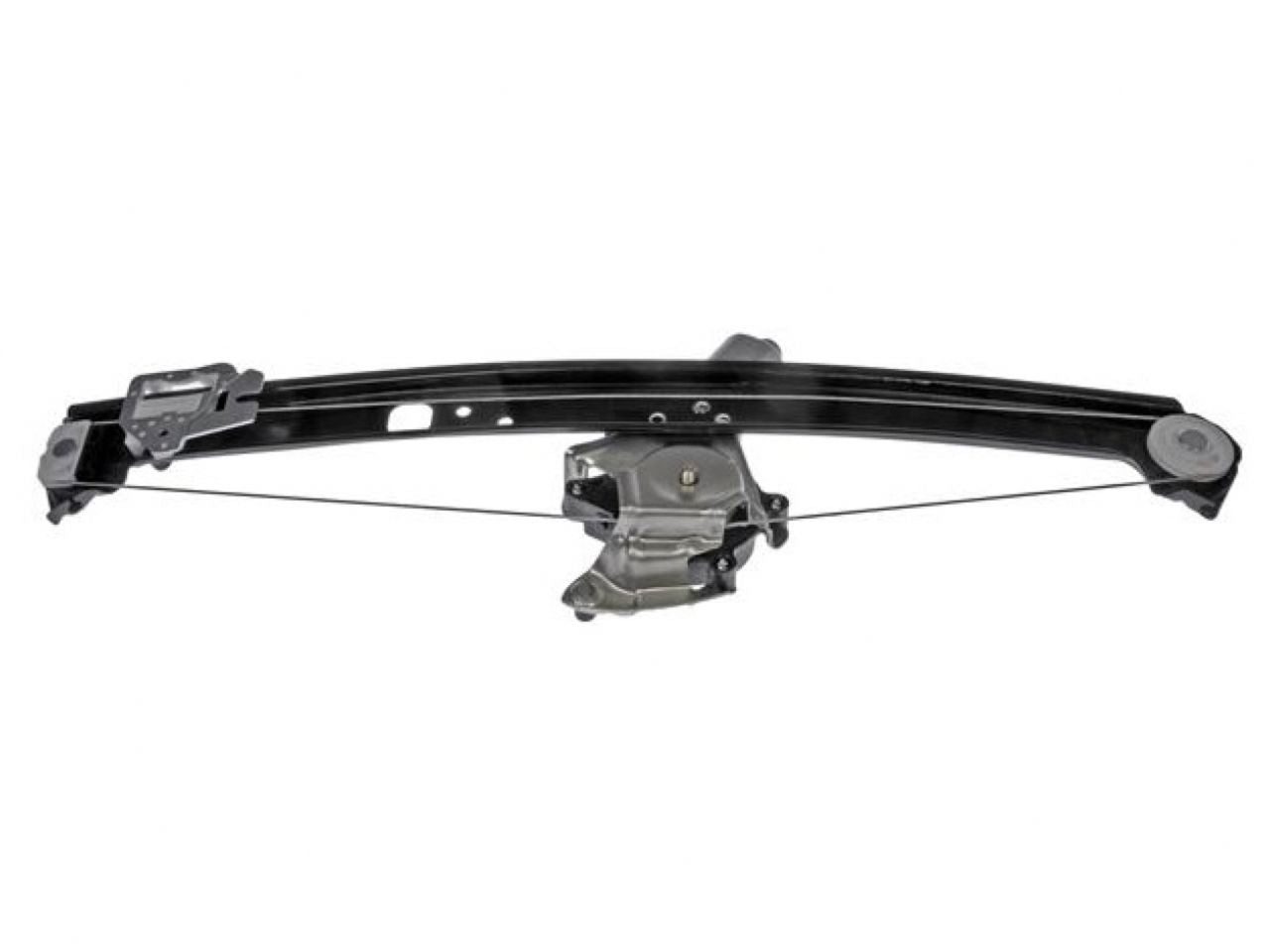 Dorman Power Window Regulator And Motor Assembly