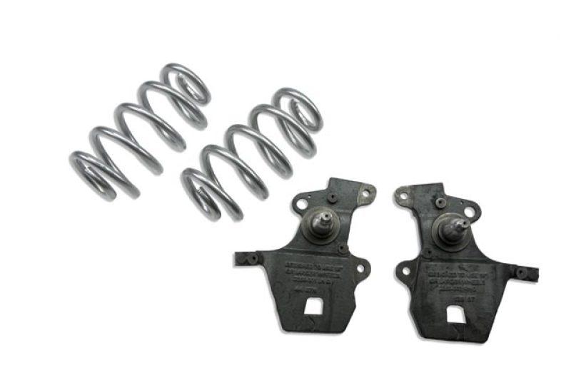 Belltech LOWERING KIT W/O SHOCKS 932 Main Image