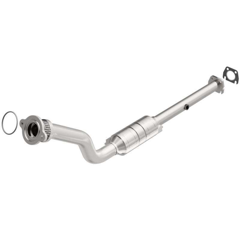 MagnaFlow Conv DF 98-01 GM MidSize 3.1L 51814 Main Image