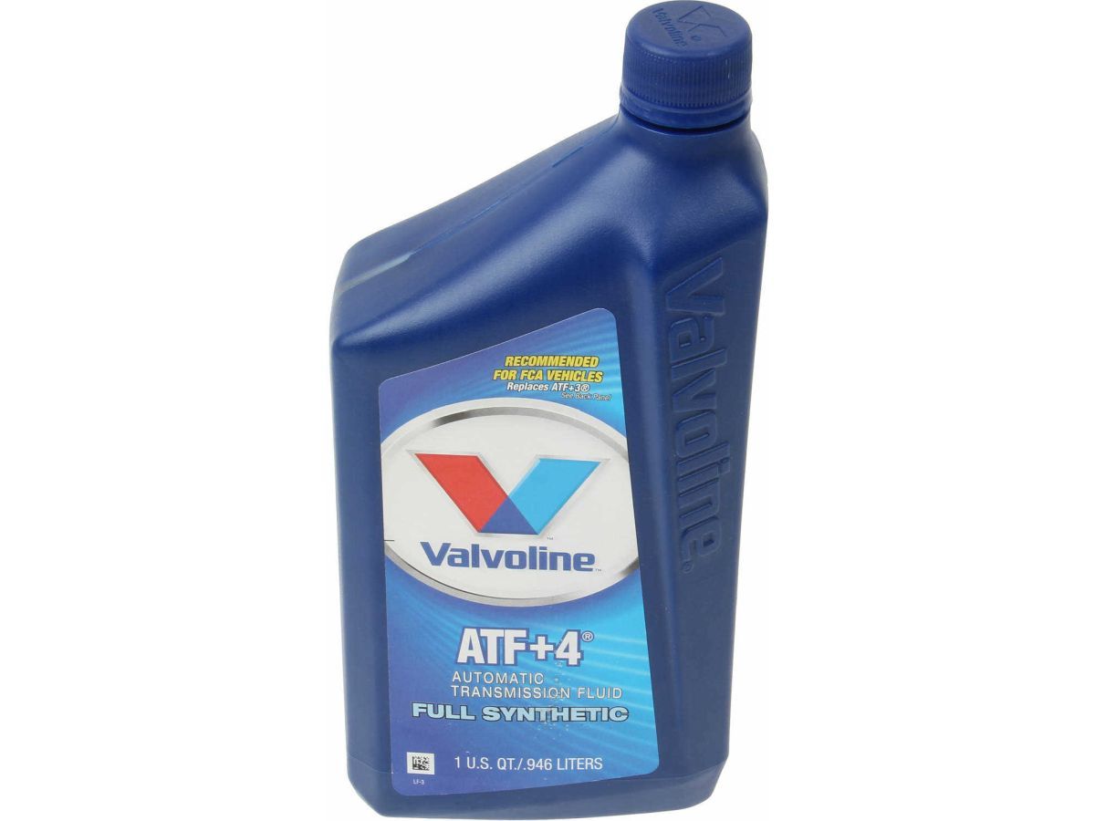 Valvoline Transmission Gear Oil 822348 Item Image