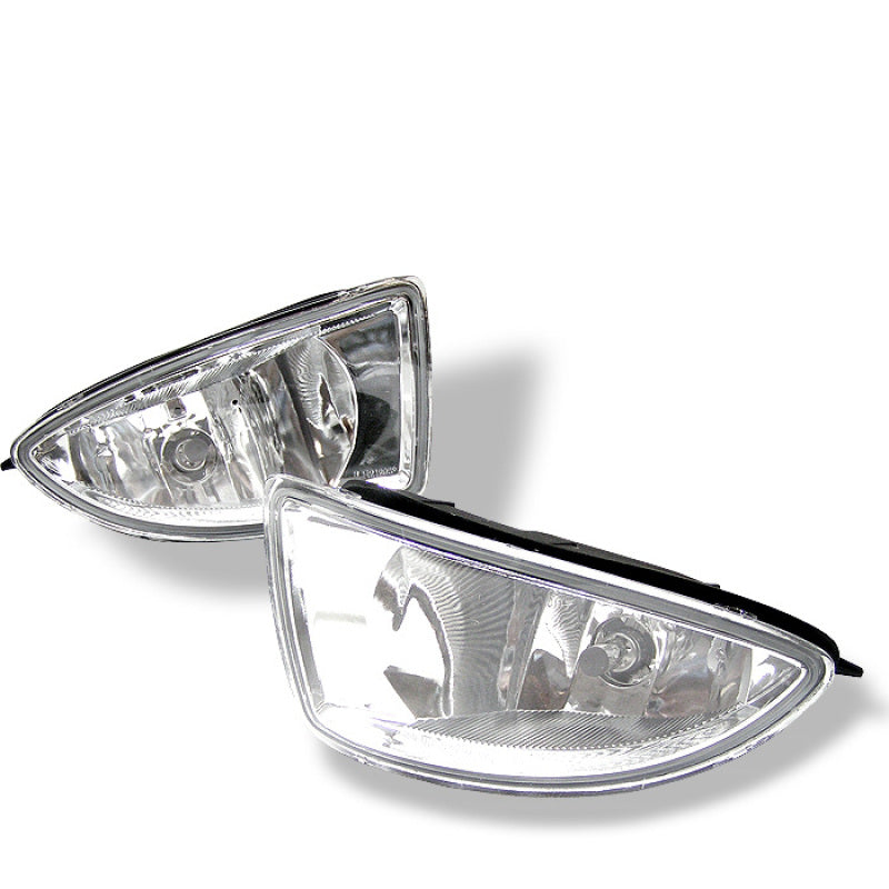 SPYDER SPY Fog Lights Lights Fog Lights main image