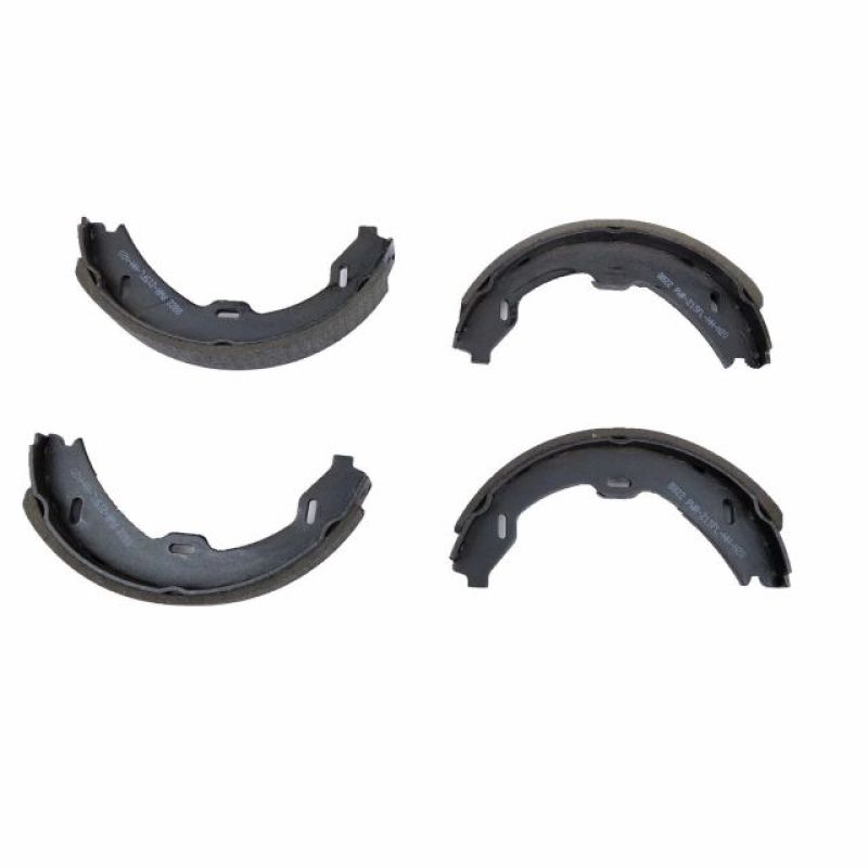 PowerStop PSB Autospecialty Brake Shoes Brakes, Rotors & Pads Brake Shoes main image