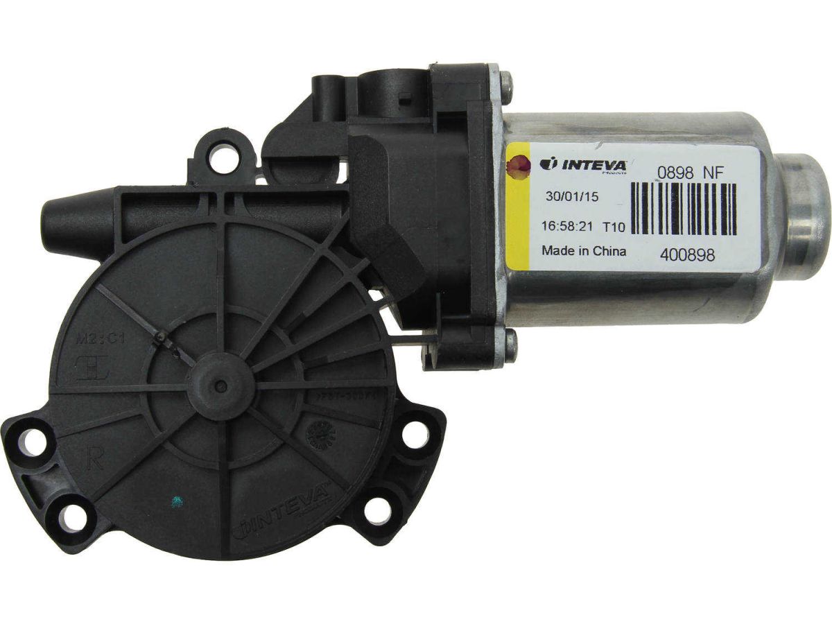 Genuine Parts Company Power Window Motor