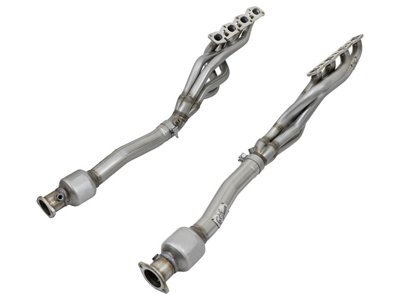 aFe AFE Headers Exhaust, Mufflers & Tips Headers & Manifolds main image