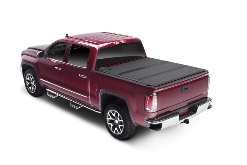 Extang EXT Encore Tonneau Covers Bed Covers - Folding main image