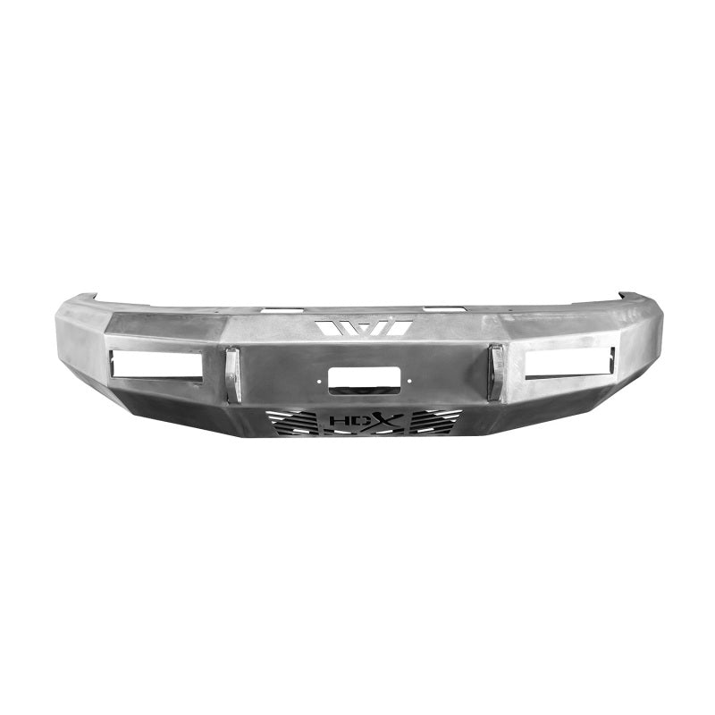 Westin WES HDX Front Bumpers Bumpers Bumpers - Steel main image