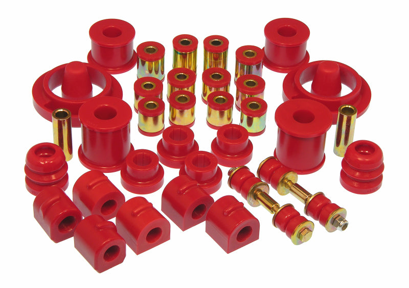 Prothane Suspension Bushing Kit