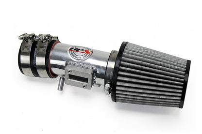 HPS Performance HPS Shortram Air Intake Kit 2009-2013 Honda Fit 1.5L, 827-102