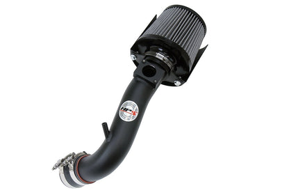 HPS Shortram Air Intake Kit 2008-2014 Mitsubishi Lancer 2.0L / 2.4L NonTurbo, Includes Heat Shield, 827-162