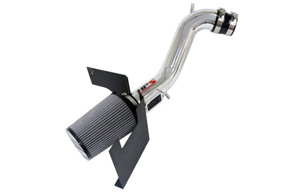 HPS Performance HPS Shortram Air Intake Kit 1997-1998 Toyota Supra Non Turbo 3.0L I6, Includes Heat Shield, 827-200