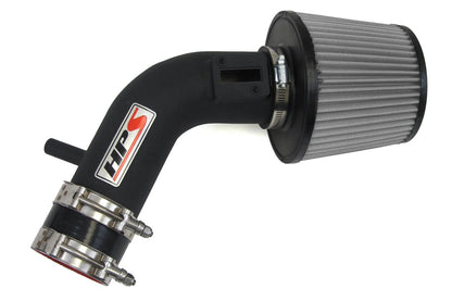 HPS Performance Shortram Air Intake Kit 2013-2019 Nissan Sentra 1.8L, 827-269