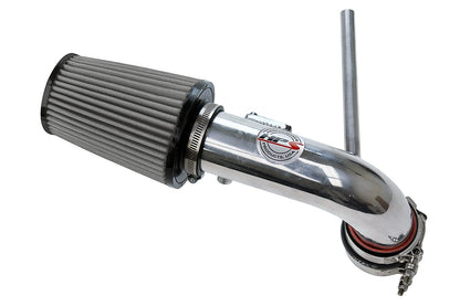 HPS Shortram Air Intake Kit 2011-2017 Lexus CT200h, Polish