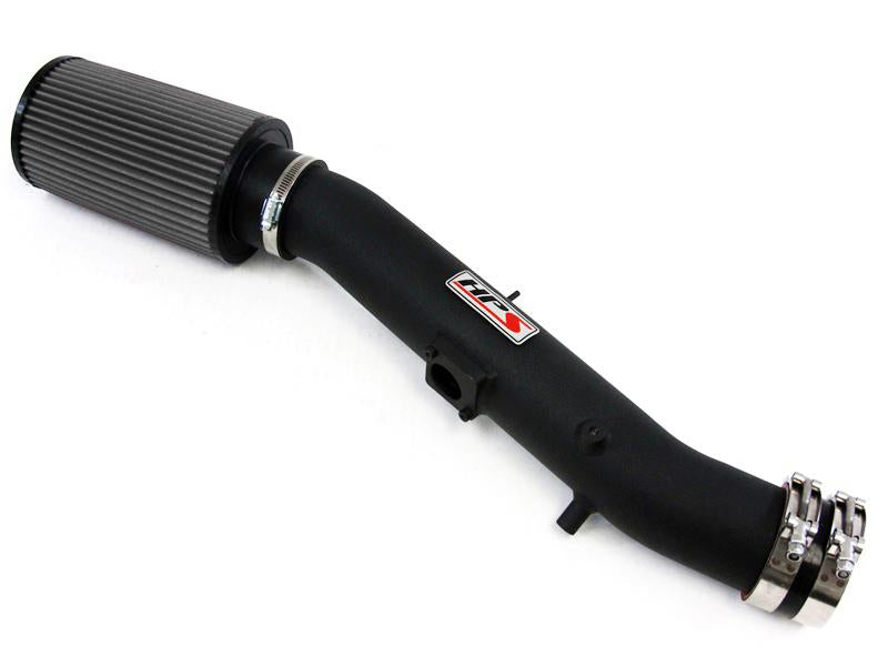 HPS Shortram Air Intake Kit 2005-2011 Toyota Tacoma 4.0L V6, Black