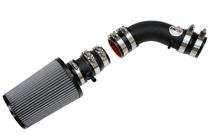 HPS Performance HPS Shortram Air Intake Kit 1996-1998 Toyota Tacoma 3.4L V6, 827-507