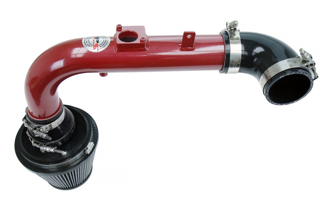 HPS Shortram Air Intake Kit 2000-2005 Toyota MR2 Spyder 1.8L, 827-509