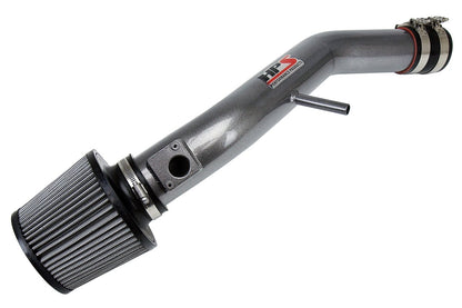 HPS Shortram Air Intake Kit 2006-2011 Lexus GS350 3.5L V6, Gunmetal