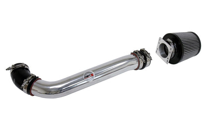 HPS Shortram Air Intake Kit 1989-1995 Toyota Pickup 22RE 2.4L, Polish