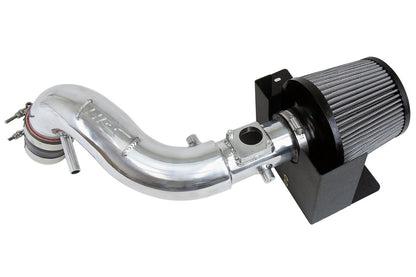 HPS Performance HPS Shortram Air Intake Kit 2005-2006 Scion tC 2.4L, Includes Heat Shield, 827-515