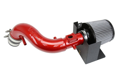 HPS Performance HPS Shortram Air Intake Kit 2007-2010 Scion tC 2.4L, Includes Heat Shield, 827-516