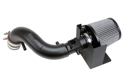 HPS Performance HPS Shortram Air Intake Kit 2007-2010 Scion tC 2.4L, Includes Heat Shield, 827-516