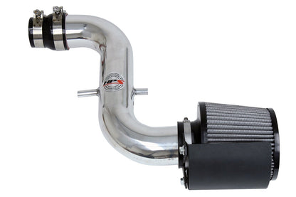 HPS Shortram Air Intake Kit 1999-2001 Toyota Solara 2.2L, Includes Heat Shield, Polish