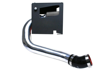 HPS Performance Air Intake Kit 2015-2020 Subaru WRX 2.0L Turbo, Includes Heat Shield, 827-545