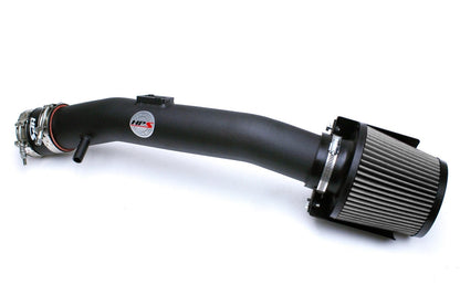 HPS Performance HPS Shortram Air Intake Kit 2004-2008 Nissan Maxima V6 3.5L, Includes Heat Shield, 827-558