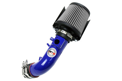HPS Shortram Air Intake Kit 2007-2009 Honda CR-V 2.4L, Includes Heat Shield, 827-588