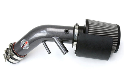 HPS Shortram Air Intake Kit 2016-2017 Kia Optima LX 1.6L Turbo, Includes Heat Shield, 827-594