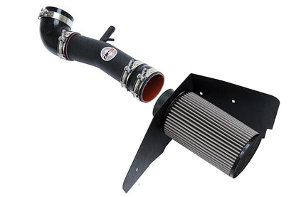 HPS Performance HPS Shortram Air Intake Kit 1996-1997 Lexus SC400 4.0L V8, Includes Heat Shield, 827-596