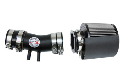 HPS Performance HPS Shortram Air Intake Kit 2000-2004 Nissan Xterra 3.3L V6 Non Supercharged, Includes Heat Shield, 827-604