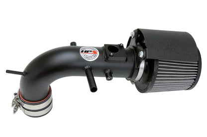 HPS Performance HPS Shortram Air Intake Kit 2013-2018 Toyota Rav4 2.5L, Includes Heat Shield, 827-612