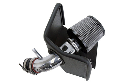 HPS Performance HPS Shortram Air Intake Kit 2016 Scion iM 1.8L, Includes Heat Shield, 827-619