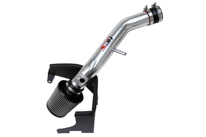 HPS Shortram Air Intake Kit 2014-2017 Lexus IS350 3.5L V6, Includes Heat Shield, Polish