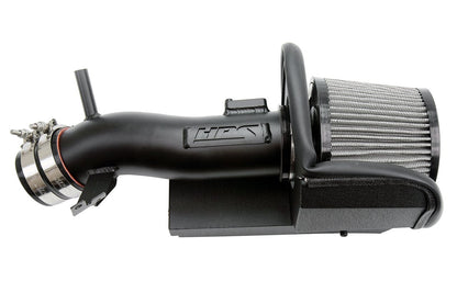 HPS Shortram Air Intake Kit Toyota 2019-2020 Corolla Hatchback SE XSE 2.0L , Includes Heat Shield